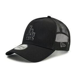 New Era Șapcă New Era Los Angeles Bob Team 12523912 Negru