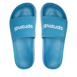 

Шльопанці Sprandi 69730 Blue, Голубий