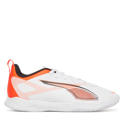 Puma Scarpe da calcio Puma Ultra 5 Play It Jr 108327 01 Bianco