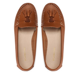 

Мокасини Filipe 8339 Camel, Коричневий