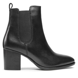 

Ботильйони CAFèNOIR C1XV1005 Nero N001, Чорний