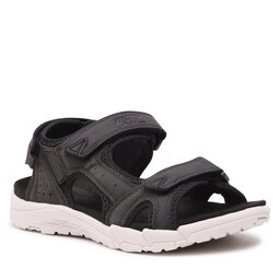 CRUZ Sandały CRUZ Auguete W Sandal CR222447 1001 Black