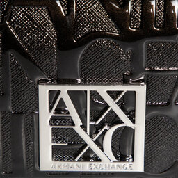 

Сумка Armani Exchange 948481 CC794 00020 Black, Чорний