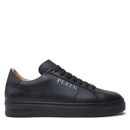PHILIPP PLEIN Sneakers PHILIPP PLEIN AADS USC0657 PLE010N Nero