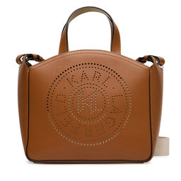KARL LAGERFELD Handtasche KARL LAGERFELD A1W30058 Beige