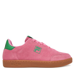 Fila Сникърси Fila FFW0479 43307 Розов