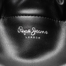 

Сумка Pepe Jeans PL031475 Black 999, Чорний