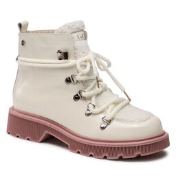 GOE Botki GOE MM2N4083 Black