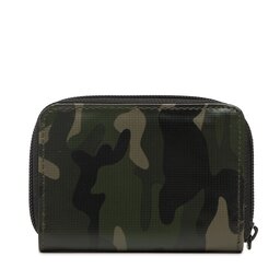 

Велике Чоловіче Портмоне Quiksilver AQYAA03363 Kvj6, Хакі