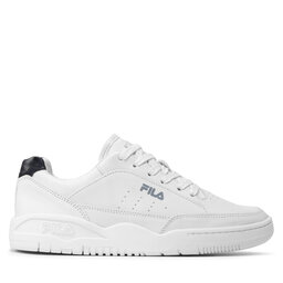 

Снікерcи Fila Town Classic Pm Wmn FFW0123.13037 White/Fila Navy, Білий