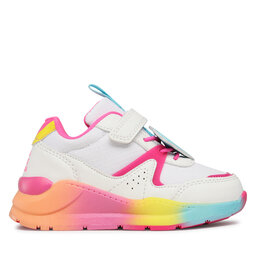 

Туфлі Agatha Ruiz de la Prada 232940 M White, Білий