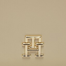 

Сумка Tommy Hilfiger Iconic Tommy Camera Bag AW0AW15689 White Clay AES, Білий