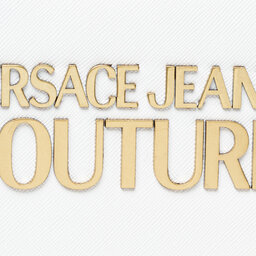 

Сумка Versace Jeans Couture 72VA4BLX 71879 003, Білий