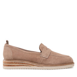 

Туфлі Tamaris 1-24302-28 Taupe 341, Коричневий