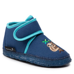 Nanga Tofflor Nanga Faultier 20-0403 S Blau 30