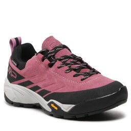 CMP Trekkingschuhe CMP Mintaka Wmn Wp 3Q19586 Fard C602