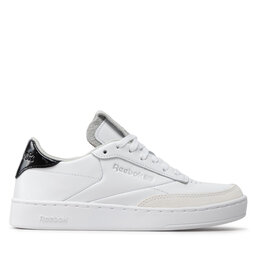 

Взуття Reebok Club C Clean GY1383 Ftwwht/Ftwwht/Cblack, Білий