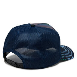 

Бейсболка Goorin Bros 101-0865 Blu, Cиній
