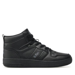 

Снікерcи Lee Cooper LCJ-22-29-1307M Black, Чорний
