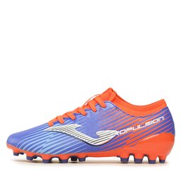 

Взуття Joma Propulsion Cup 2305 PCUS2305AG Royal/Orange/Fluor, Голубий