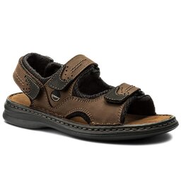 Josef Seibel Sandale Josef Seibel Franklyn 10236 11 341 Brasil/Schwarz