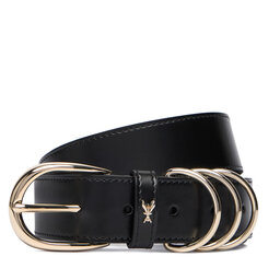 Patrizia Pepe Damengürtel Patrizia Pepe 8W0069/L048-K103 Schwarz
