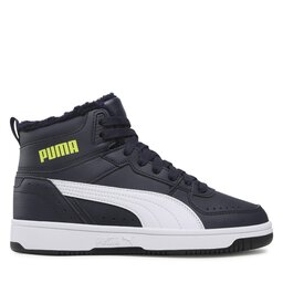 

Снікерcи Puma, Cиній