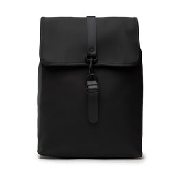 Rains Zaino Rains Rucksack 13400 Black