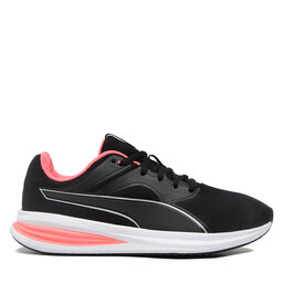 

Взуття Puma Transport 377028 08 Puma Black/Sunset Glow/Silver, Чорний