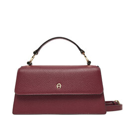 Aigner Torebka Aigner Delia S 132985 Bordowy