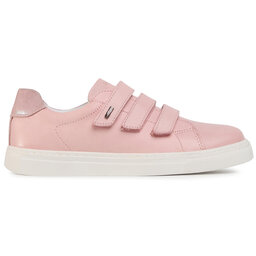 

Снікерcи Lasocki Young CI12-2899-01(IV)DZ Pink, Рожевий