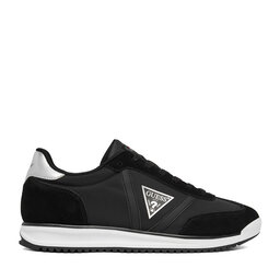 Guess Jeans Sneakers Guess Jeans EO-DELAND-03 WE Schwarz