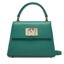 Furla Kabelka Furla 1927 WB00109 ARE000 D7D00 Tyrkysová
