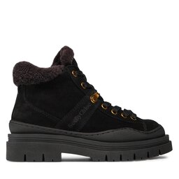 See By Chloé Botine See By Chloé SB41082A Negru