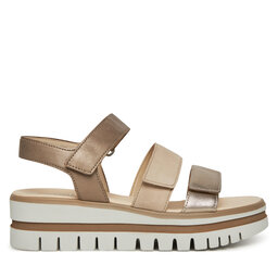 Gabor Sandalen Gabor 64.620.62 Goldfarben