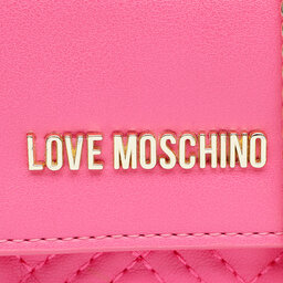 

Сумка LOVE MOSCHINO JC5682PP1GLA0615 Fuxia, Рожевий