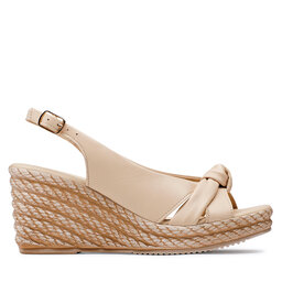 

Босоніжки Lasocki OCE-3033-08 Beige, Бежевий