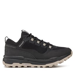 Halti Scarpe da trekking Halti Kuru Low DX M 054-2900 Nero