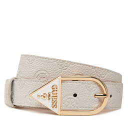 Guess Női öv Guess BW9223 P5235 Fehér