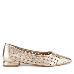 Sergio Bardi Ballerine Sergio Bardi WI40-F1101-01SB Oro