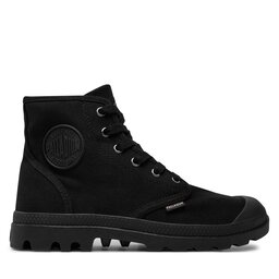 Palladium Planinarske cipele Palladium Pampa Hi 02352-060-M Crna