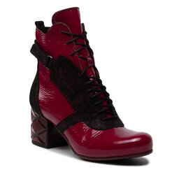 Simen Botine Simen 5462A N.Violet