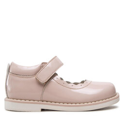 

Туфлі Lasocki Kids CI12-APPLE-07 Beige, Бежевий