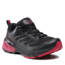 Scarpa Trekkingi Scarpa Rush 33080-352 Black/Cherry