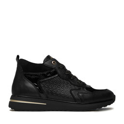Remonte Sneakersy Remonte D1G71-00 Černá
