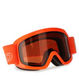 POC Aizsargbrilles POC Pocito Opsin 40065 9050 Fluorescent Orange