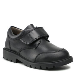 Geox Scarpe basse Geox J Shaylax B. D 16FAS 043BC C9999 S Black