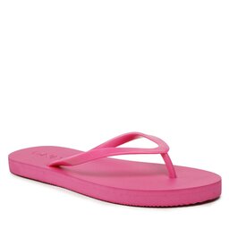 ONLY Shoes Chancletas ONLY Shoes Onllitzia Solid Flip Flop 15289329 Fuchsie Pink