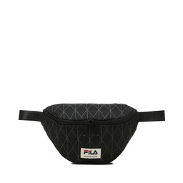 Fila torba za okoli pasu Fila Bislig Value Small Street Waist Bag FBU0095 Black 80010