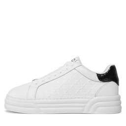 

Снікерcи Liu Jo Cleo 28 BA4015 PX143 White 01111, Білий